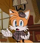 Detective Tails