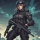 Female MTF operative