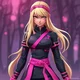 Ninja Girl