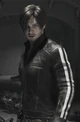 Leon S Kennedy 