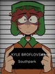 Kyle broflovski 