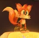 Mangey Sonic Prime 