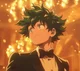 Izuku Midoriya 