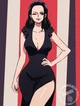 Mafia bos Nico Robin