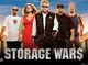 Storage Wars RPG