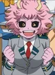 Mina Ashido