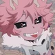 Mina Ashido