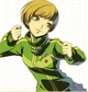 Chie Satonaka 
