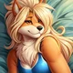 Frida Arcanine