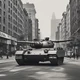 Earth Of Tanks