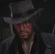 John Marston