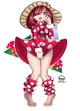 Kinoko komori