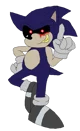 Sonic EXE