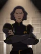 Lin Beifong 