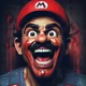 Mario Horror
