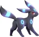 Female Umbreon
