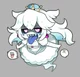 Evil Queen booette