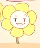 Helpful Flowey