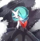 Eva the gardevoir