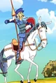 Don Quixote