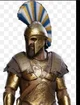 Athenian spartan