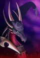 TloS Cynder