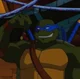 TMNT 2003 leo