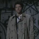 SPN Castiel