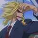 All Might