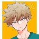 Katsuki Bakugo