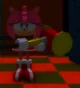 Amy Rose TD