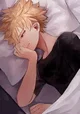 Katsuki bakugo 
