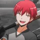 Akabane Karma 