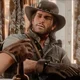 John Marston