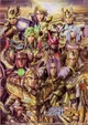 Saint Seiya 