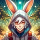 Bunny Trickster