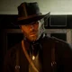 Arthur Morgan