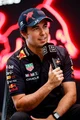 Sergio Perez 