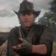 Arthur Morgan