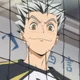 Bokuto Koutaro