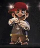 Rapper Mario