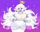 Queen booette