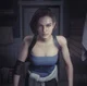 Jill Valentine