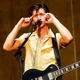 Alex Turner