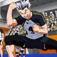 Bokuto Koutaro