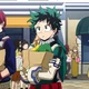 Izuku Midoriya