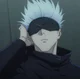 Gojo Satoru 