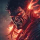 Berserk rage 