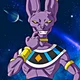 Lord beerus