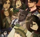 Attack on Titan V1
